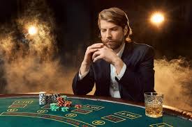 Зеркало Casino Olimp
